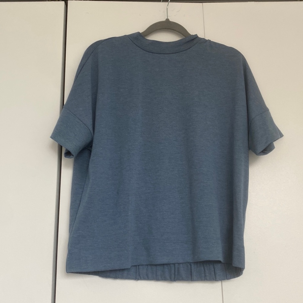 Banana republic tee